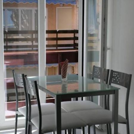 Las Lanzas Studio Apartment Playa Muchavista เอลกัมเปโญ ภายนอก รูปภาพ
