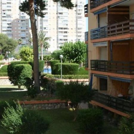 Las Lanzas Studio Apartment Playa Muchavista เอลกัมเปโญ ภายนอก รูปภาพ