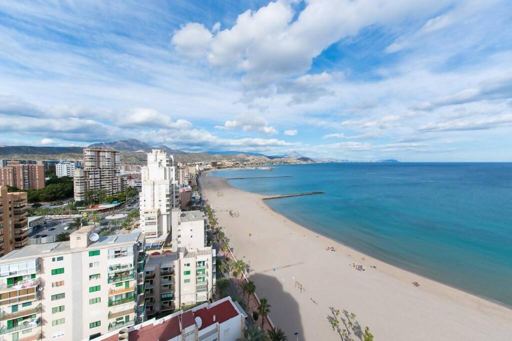 Las Lanzas Studio Apartment Playa Muchavista เอลกัมเปโญ ภายนอก รูปภาพ